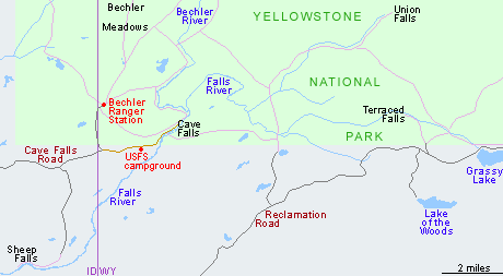 Map 2