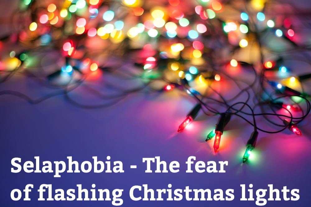 Selaphobia