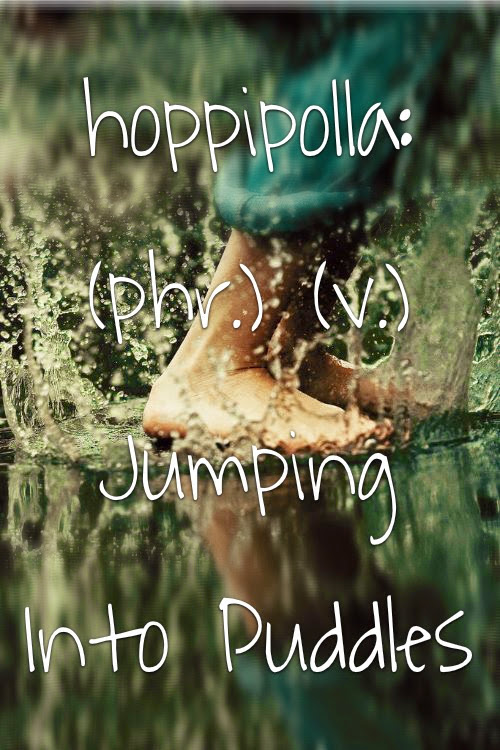 Hoppipolla